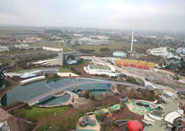 Futuroscope - Poitiers (86)